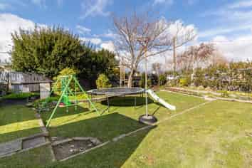 120 Mill Road, Otaki