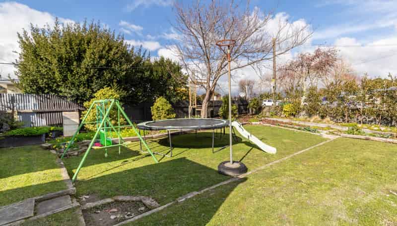 120 Mill Road, Otaki