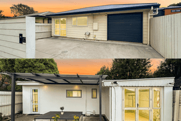 48 Burlington Street, Sydenham