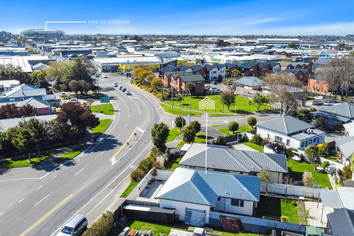 48 Burlington Street, Sydenham