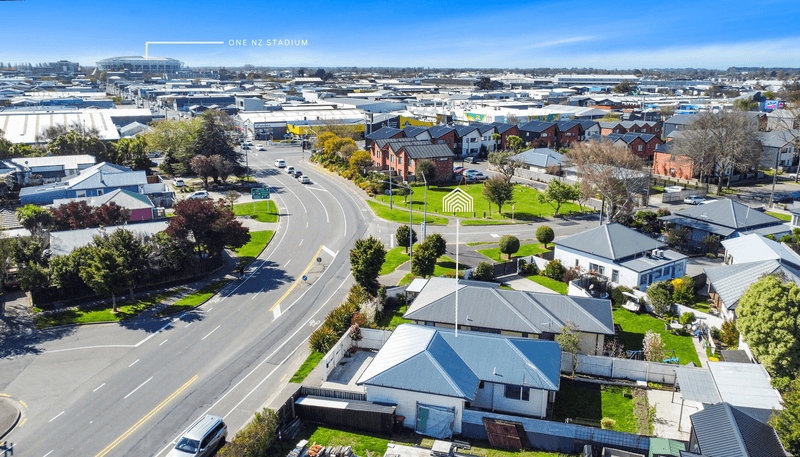 48 Burlington Street, Sydenham