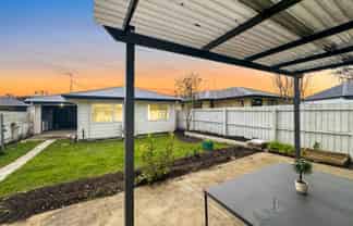 48 Burlington Street, Sydenham
