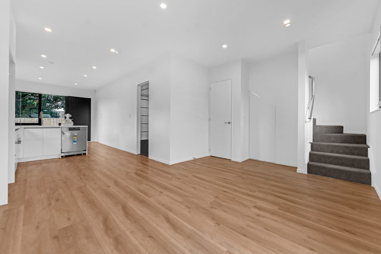 Smart Start – Affordable & Brand New – Weymouth – pohled 5