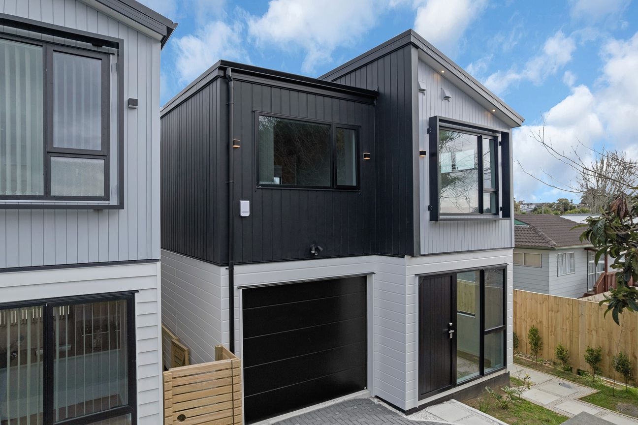 Smart Start – Affordable & Brand New – Weymouth – pohled 3