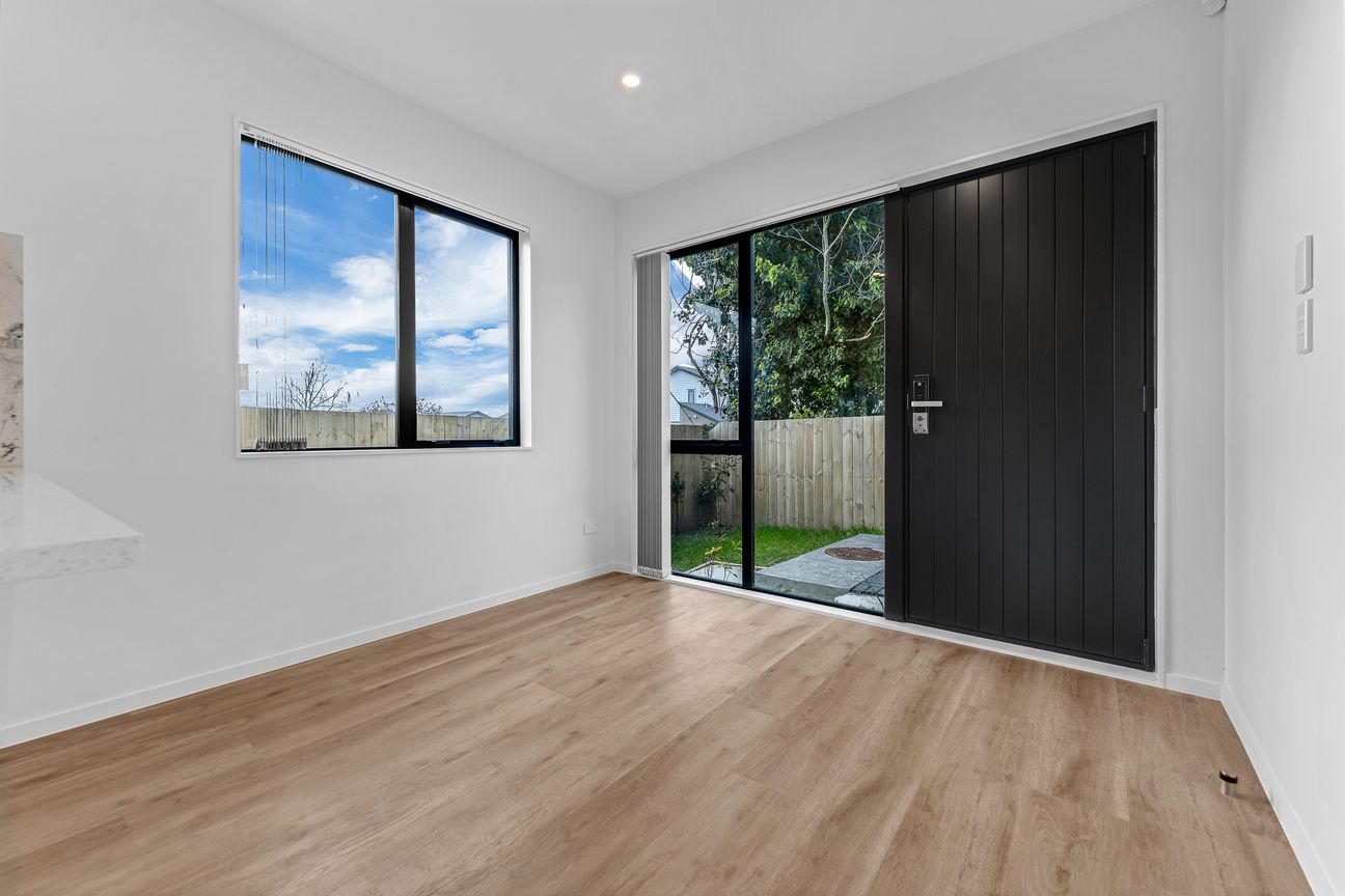 Smart Start – Affordable & Brand New – Weymouth – pohled 4