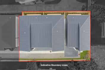  22 Justamere Place, Weymouth