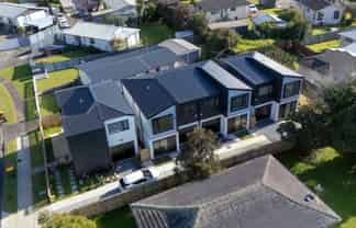Lots 2-3 22 Justamere Place, Weymouth