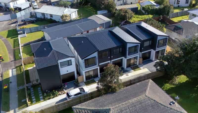Lots 2-3 22 Justamere Place, Weymouth