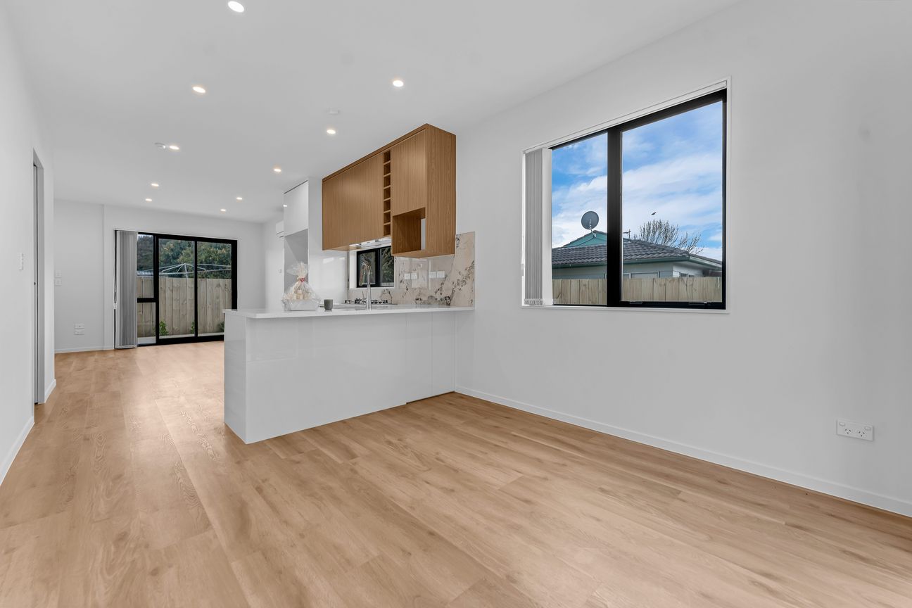 Smart Start – Affordable & Brand New – Weymouth – pohled 6