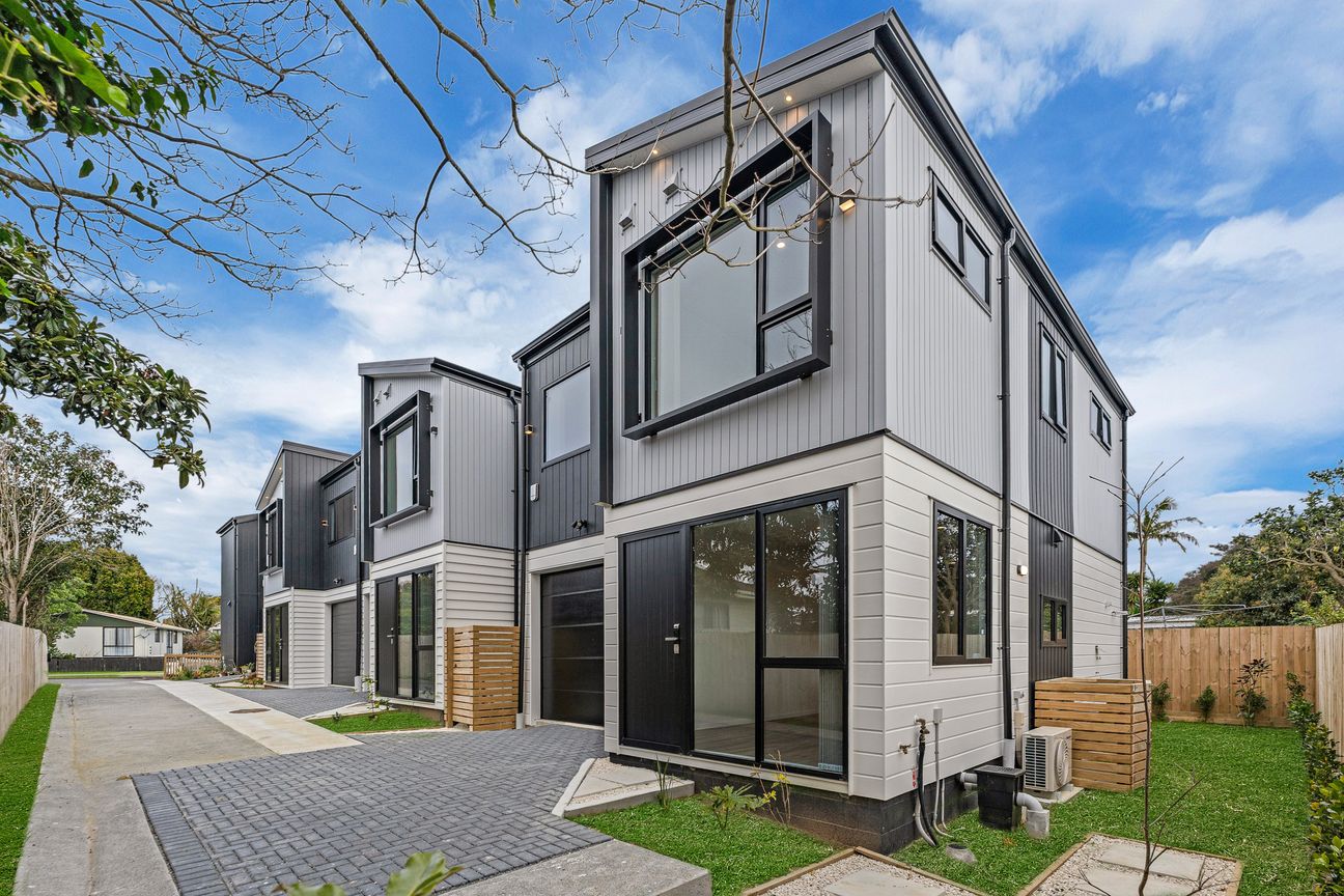 Smart Start – Affordable & Brand New – Weymouth – pohled 2