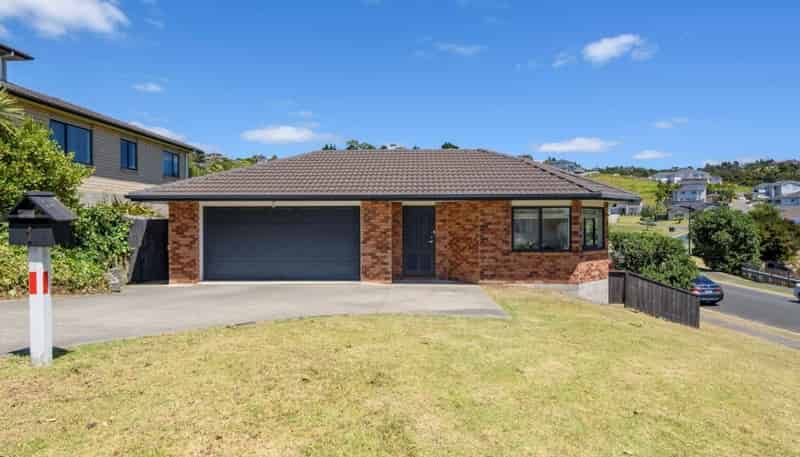 1 Barwick Place, Stanmore Bay