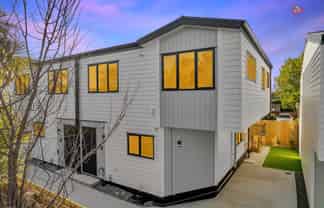 Lot 4 15 McKean Avenue, Manurewa