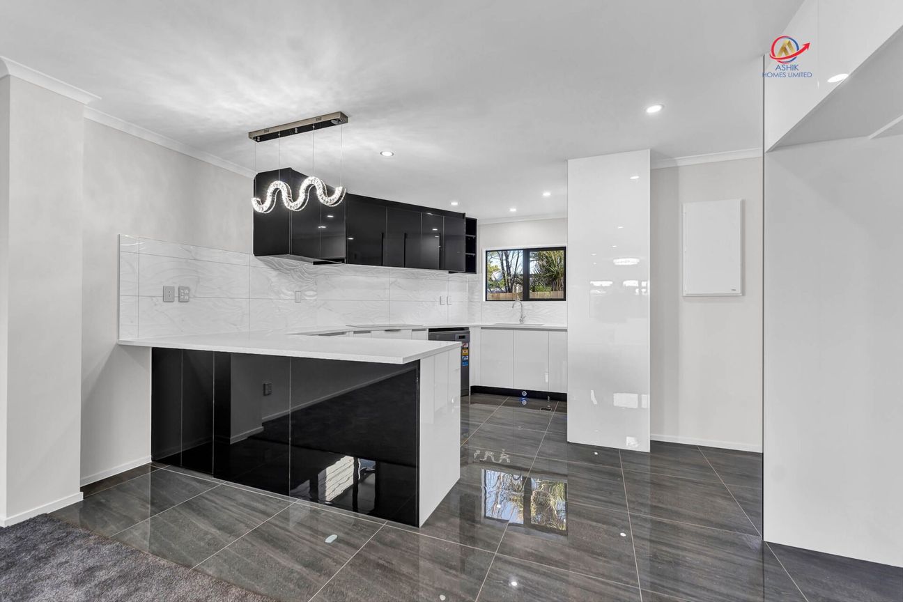 Ready To Invest – Brand New- Manurewa - Mehr