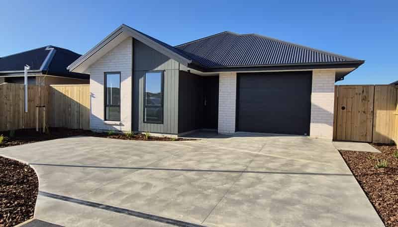 17 Nancy Wake Street, Rolleston
