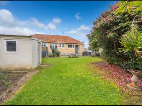 Waikato - Address withheld