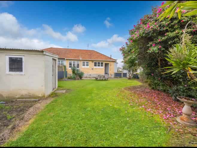 Waikato - Address withheld