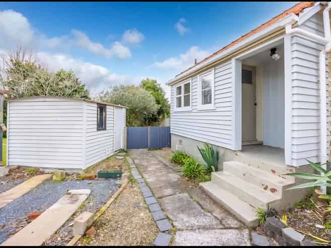 Waikato - Address withheld