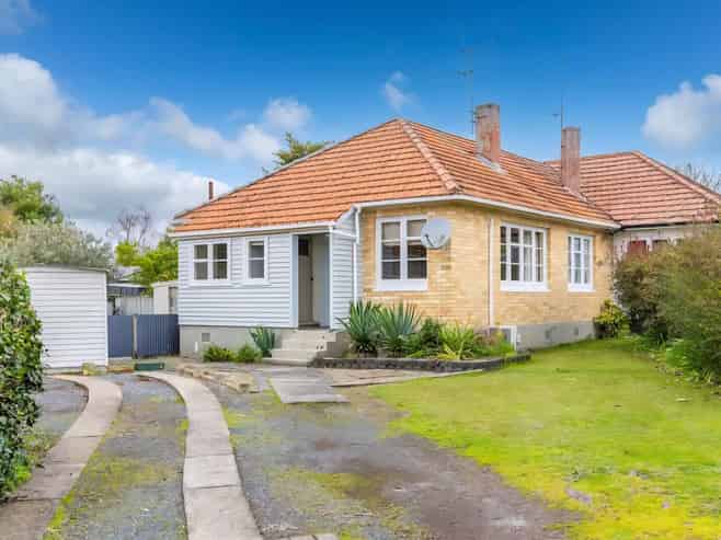 Waikato - Address withheld