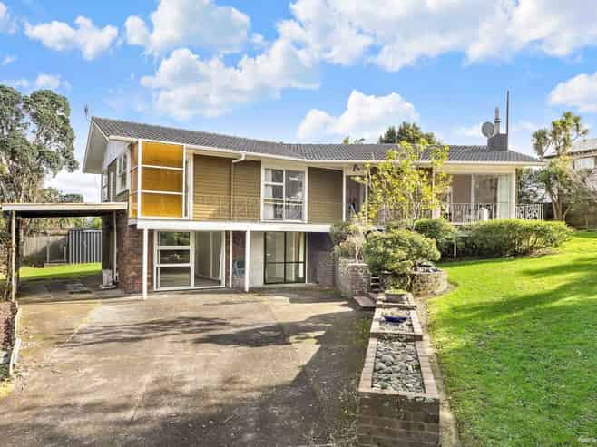 11 Grimshaw Place, Henderson