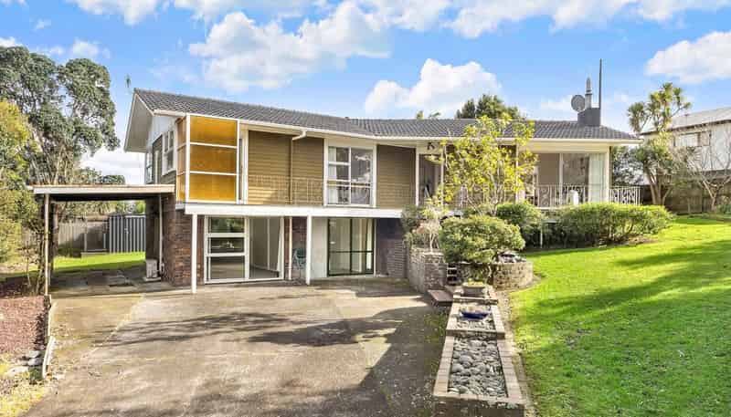 11 Grimshaw Place, Henderson