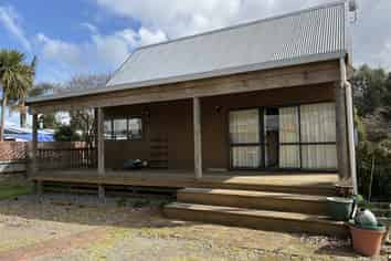 19 Arapuni Road, Arapuni