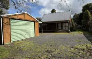 19 Arapuni Road, Arapuni