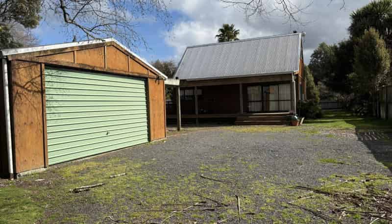 19 Arapuni Road, Arapuni