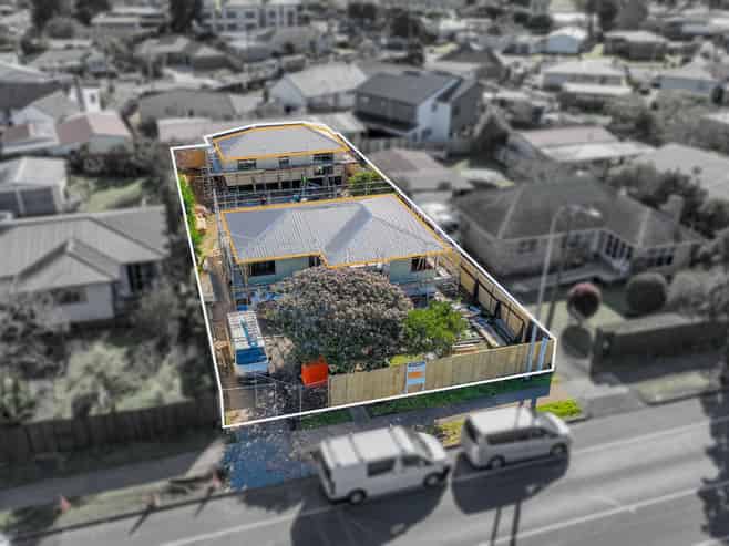 136A Preston Road, Otara