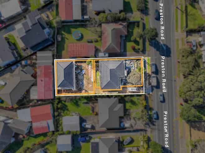 136A Preston Road, Otara