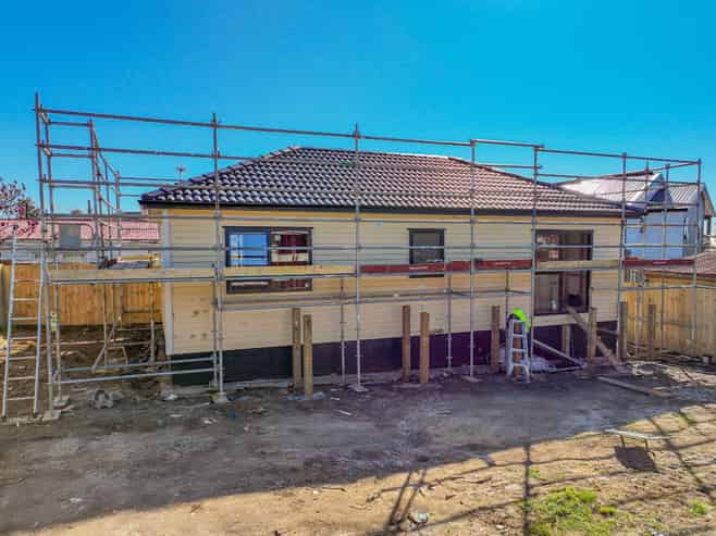 136A Preston Road, Otara