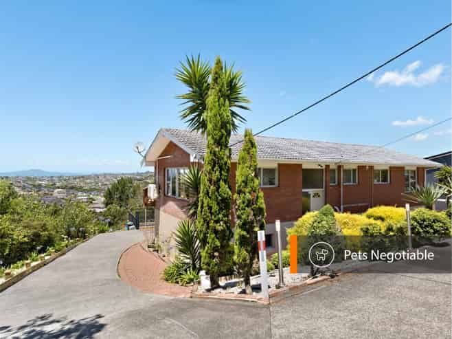 89 Lonely Track Road, Albany
