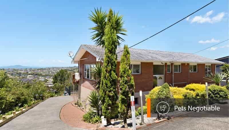 89 Lonely Track Road, Albany