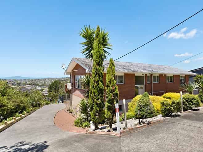 89 Lonely Track Road, Albany