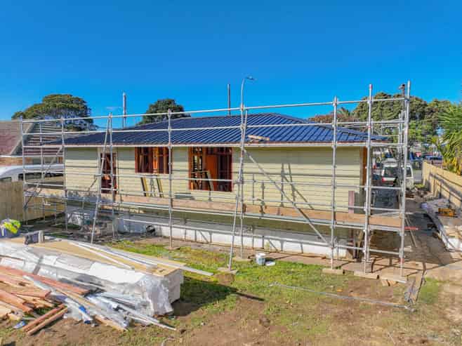 136 Preston Road, Otara