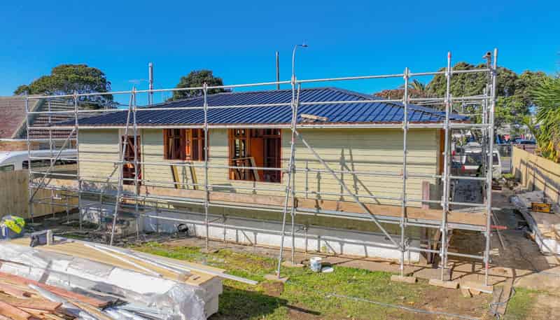 136 Preston Road, Otara