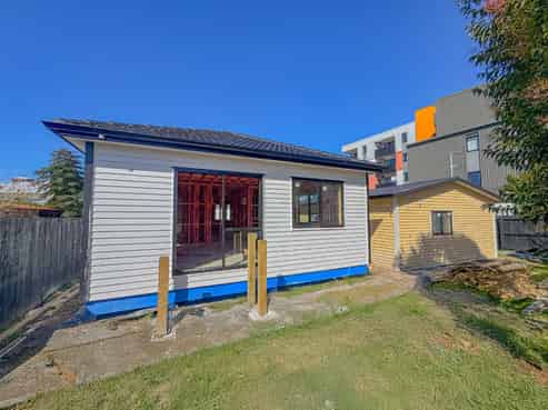 4 Cracroft Street, Otahuhu