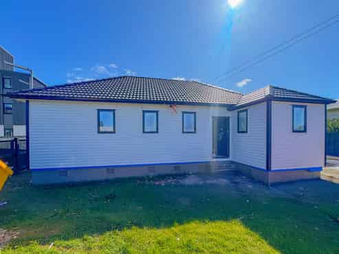 4 Cracroft Street, Otahuhu