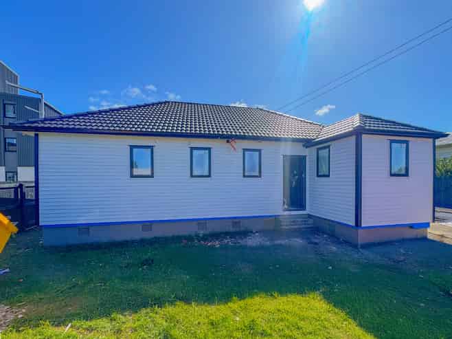 4 Cracroft Street, Otahuhu