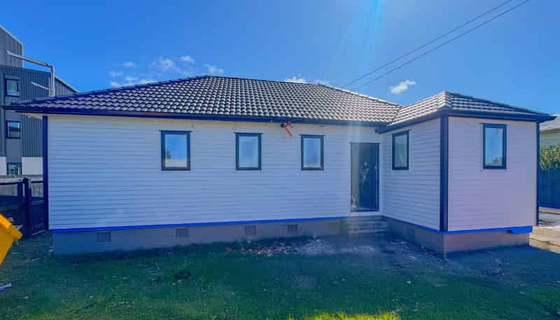 4 Cracroft Street, Otahuhu