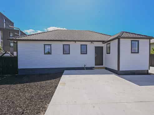 4 Cracroft Street, Otahuhu