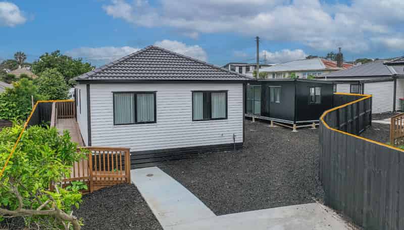 51B Luke Street, Otahuhu