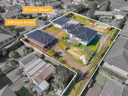 51B Luke Street, Otahuhu