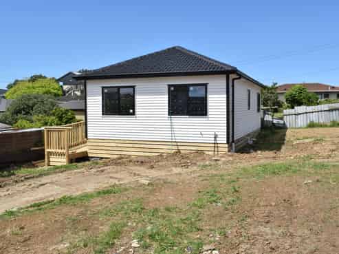 51B Luke Street, Otahuhu