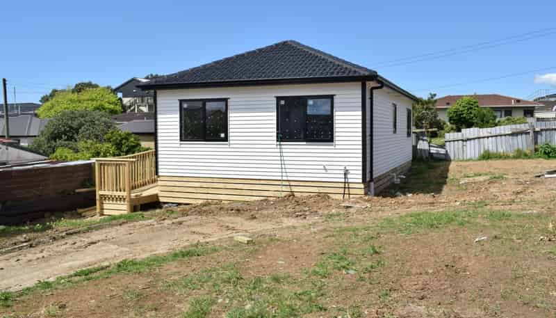 51B Luke Street, Otahuhu