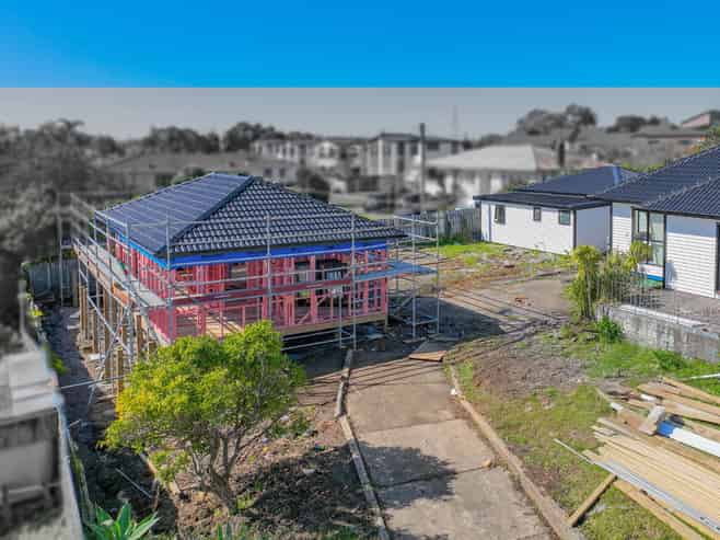 51B Luke Street, Otahuhu