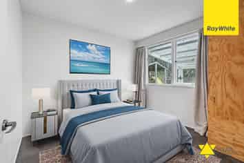 757 South Titirangi Road, Titirangi