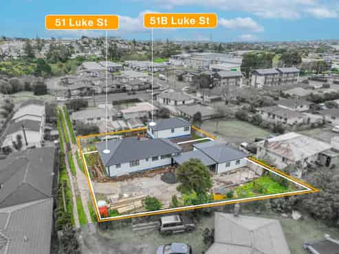 51 Luke Street, Otahuhu