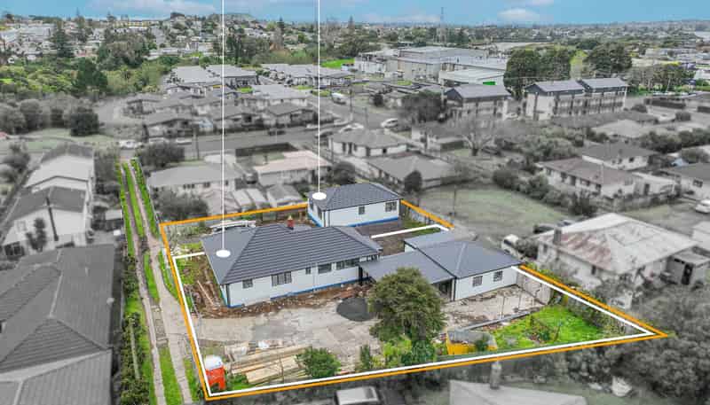 51 Luke Street, Otahuhu