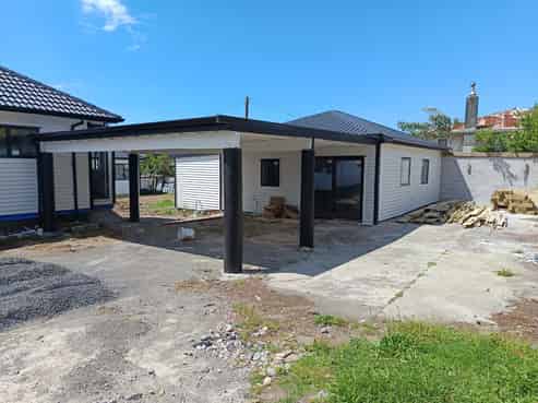 51 Luke Street, Otahuhu