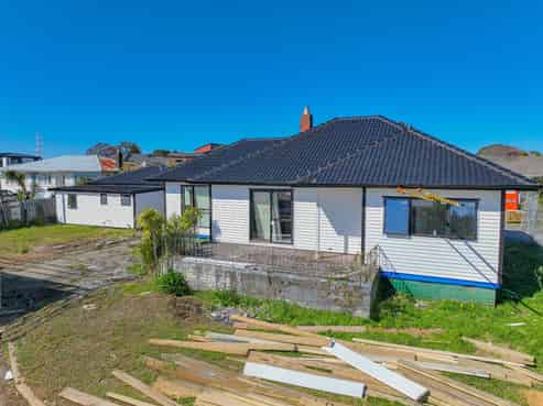 51 Luke Street, Otahuhu